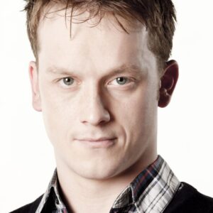 تصویر هنرمند Jolyon Coy