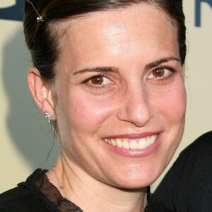 تصویر هنرمند Melanie Shatner