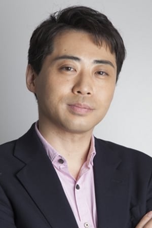 تصویر هنرمند Yuichiro Saito