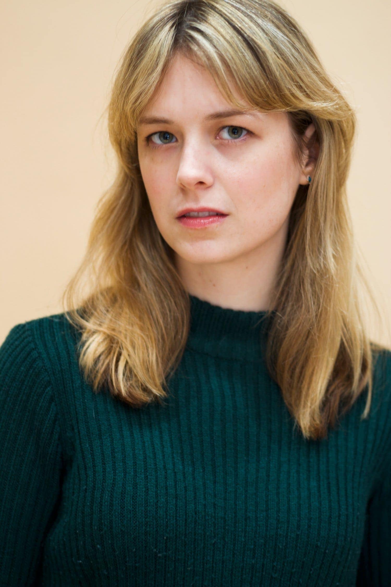 تصویر هنرمند Lauren A. Kennedy