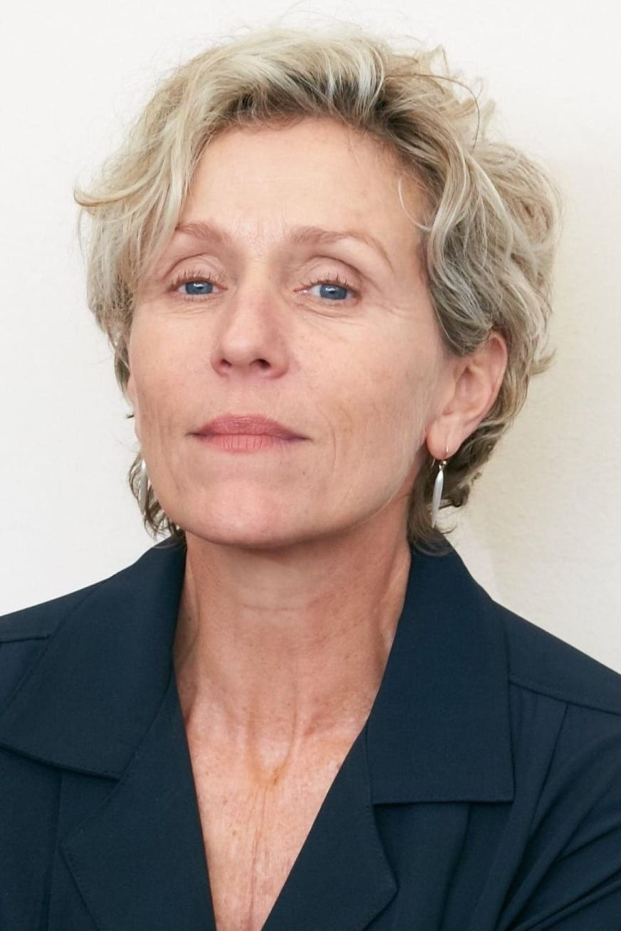 تصویر هنرمند Frances McDormand
