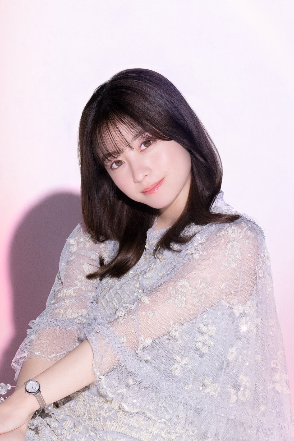 تصویر هنرمند Kanna Hashimoto
