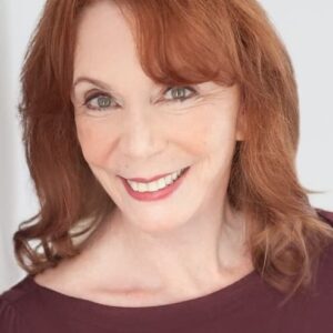 تصویر هنرمند Roz McHenry