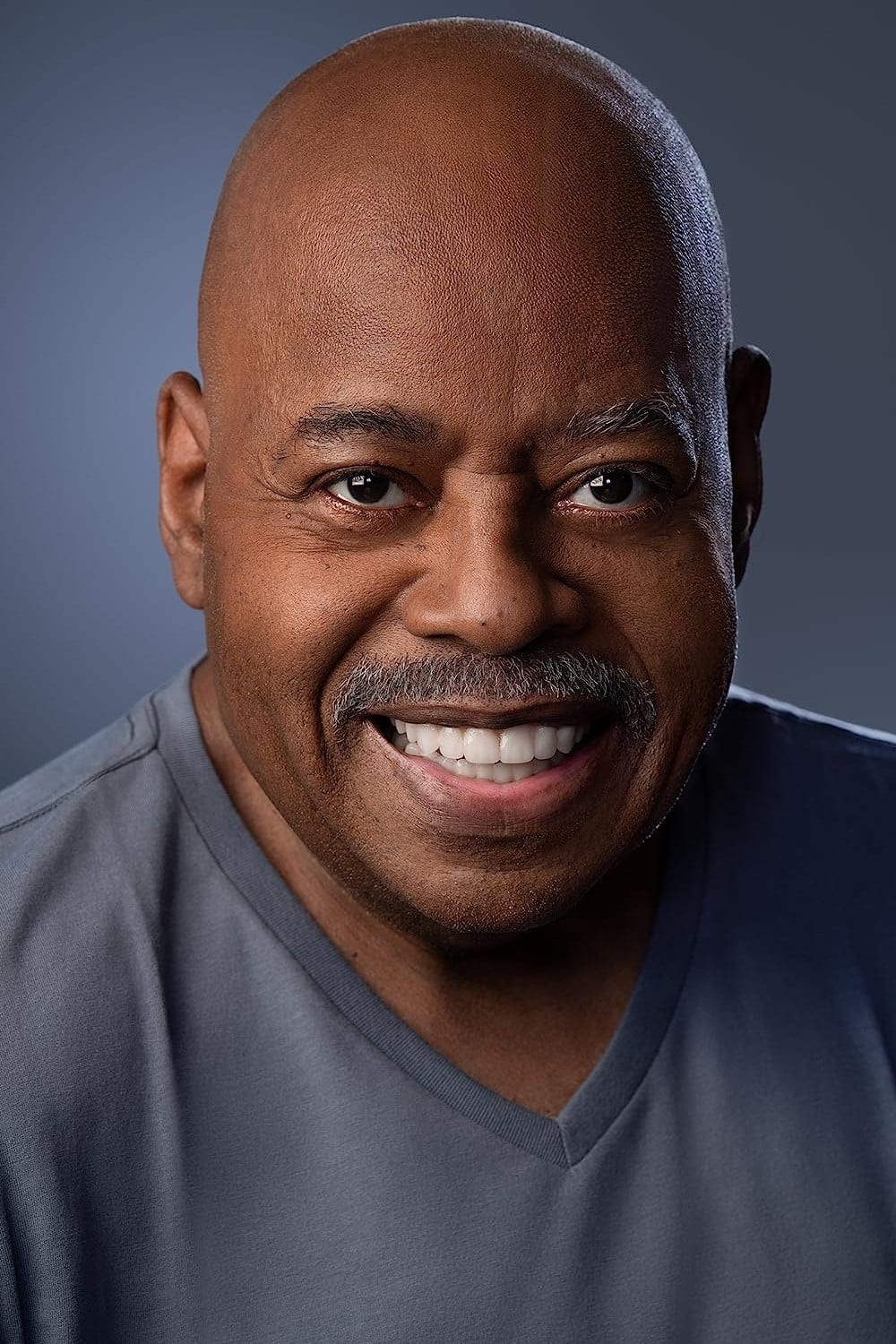 تصویر هنرمند Reginald VelJohnson