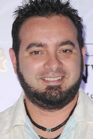 تصویر هنرمند Chris Kirkpatrick