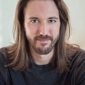 تصویر هنرمند Cody Stauber