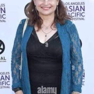 تصویر هنرمند Amy Lippens