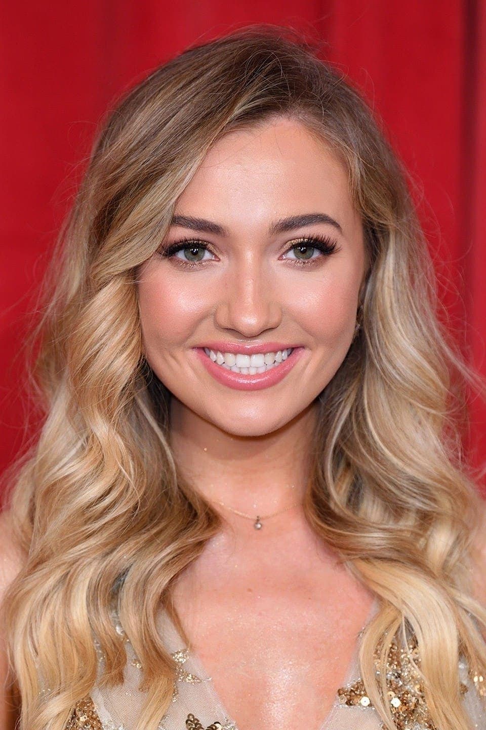 تصویر هنرمند Tilly Keeper