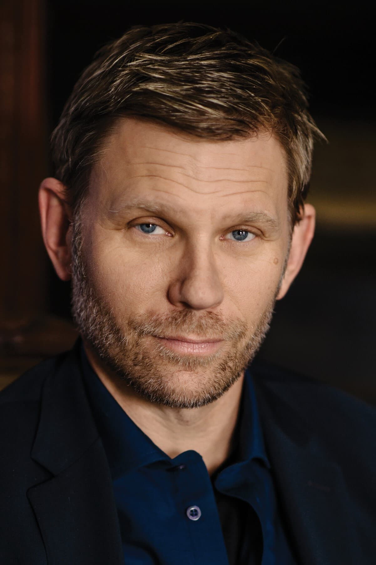 تصویر هنرمند Mark Pellegrino