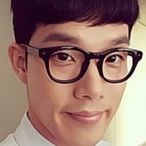 تصویر هنرمند Go Bong-goo