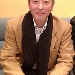 تصویر هنرمند Hidetoshi Nakamura