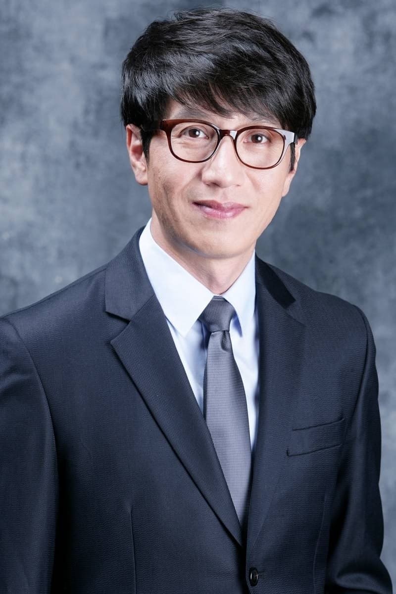 تصویر هنرمند Jeon Jung-il