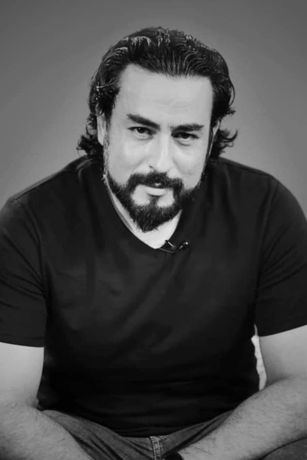 تصویر هنرمند Rabie Kati