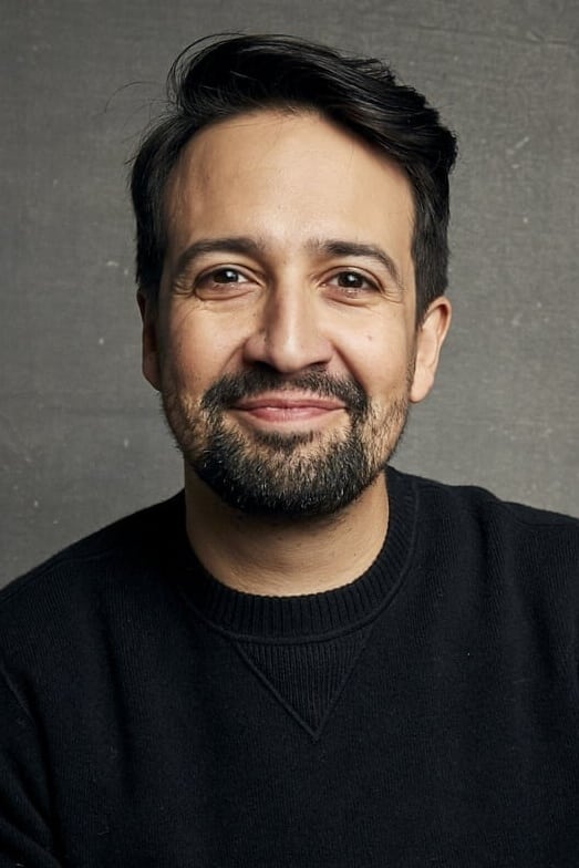 تصویر هنرمند Lin-Manuel Miranda