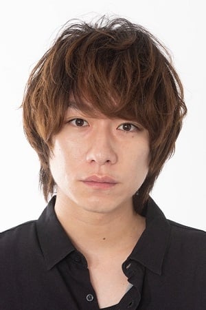 تصویر هنرمند Motoki Ochiai