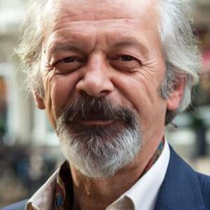 تصویر هنرمند Vedat Erincin