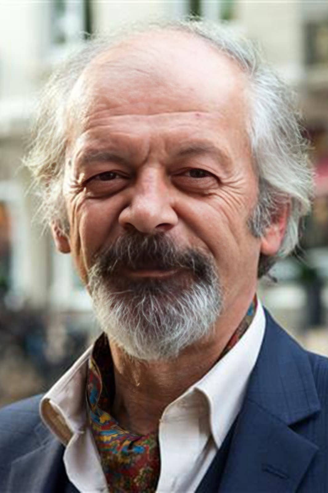تصویر هنرمند Vedat Erincin