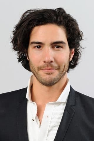 تصویر هنرمند Tahar Rahim