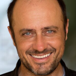 تصویر هنرمند Alexis Bélec