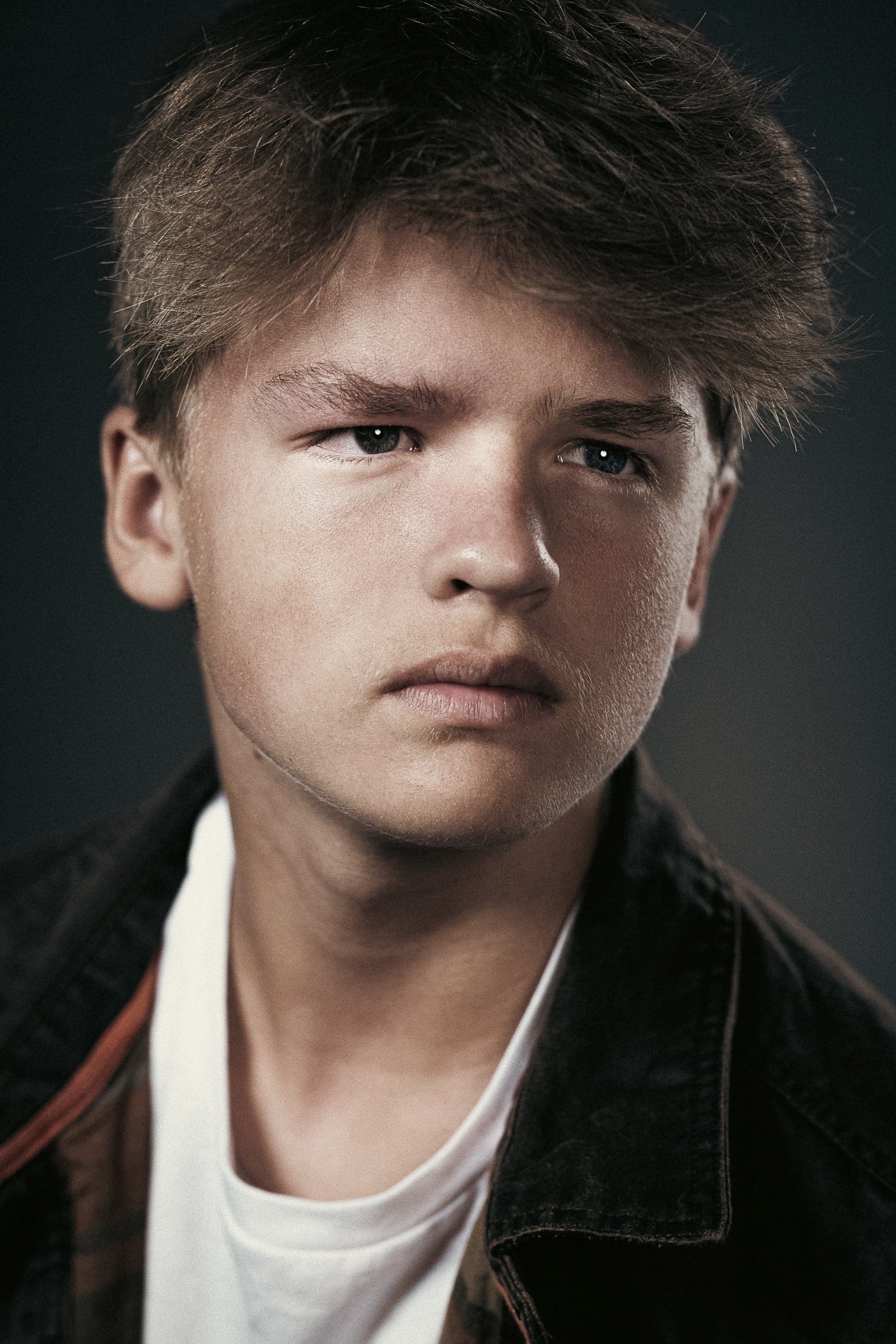 تصویر هنرمند Boden Johnston