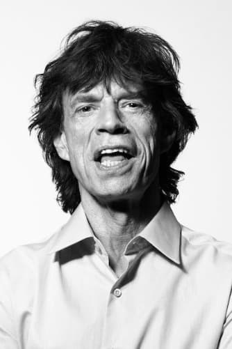 تصویر هنرمند Mick Jagger