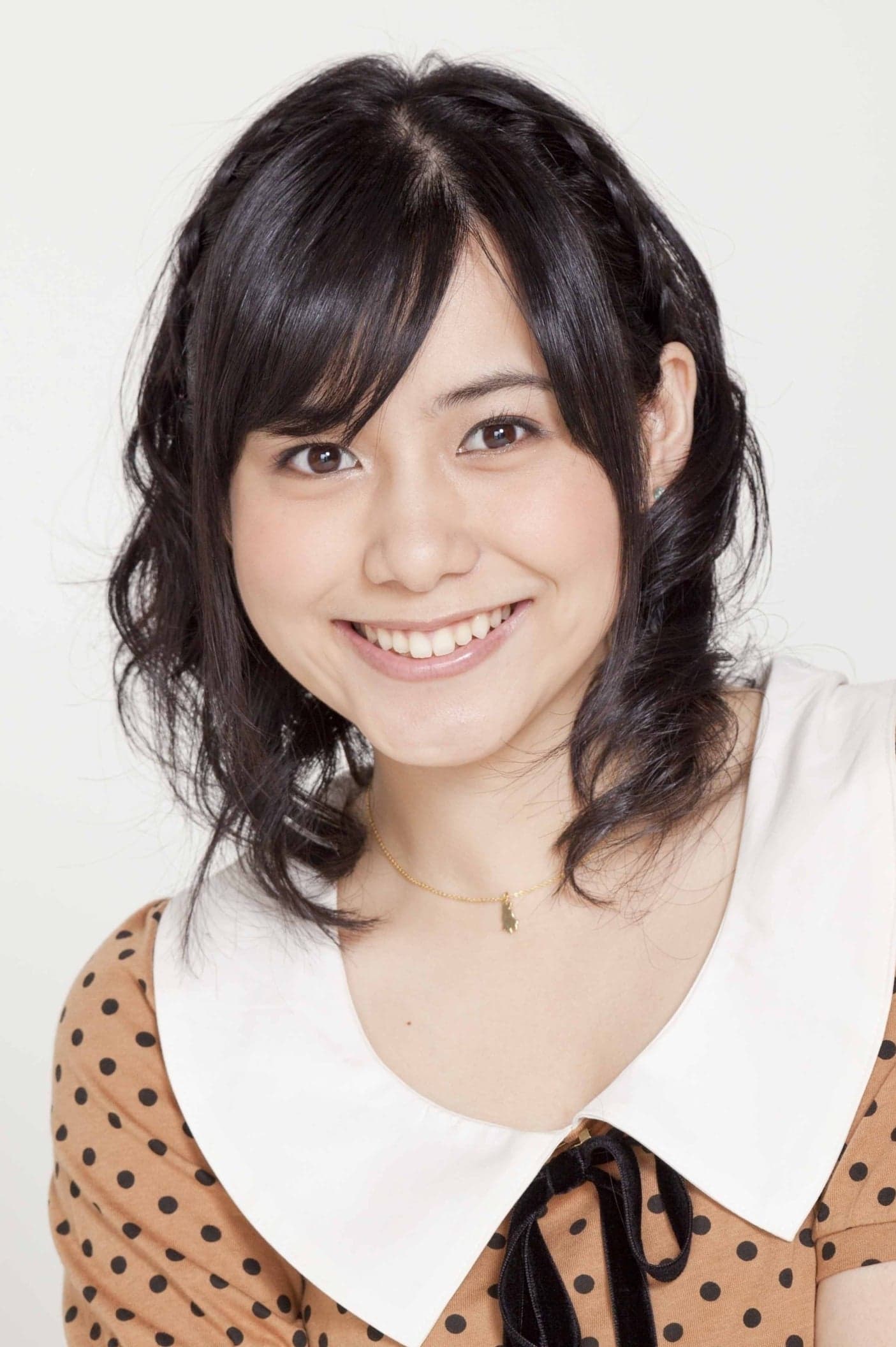 تصویر هنرمند Minami Tsuda