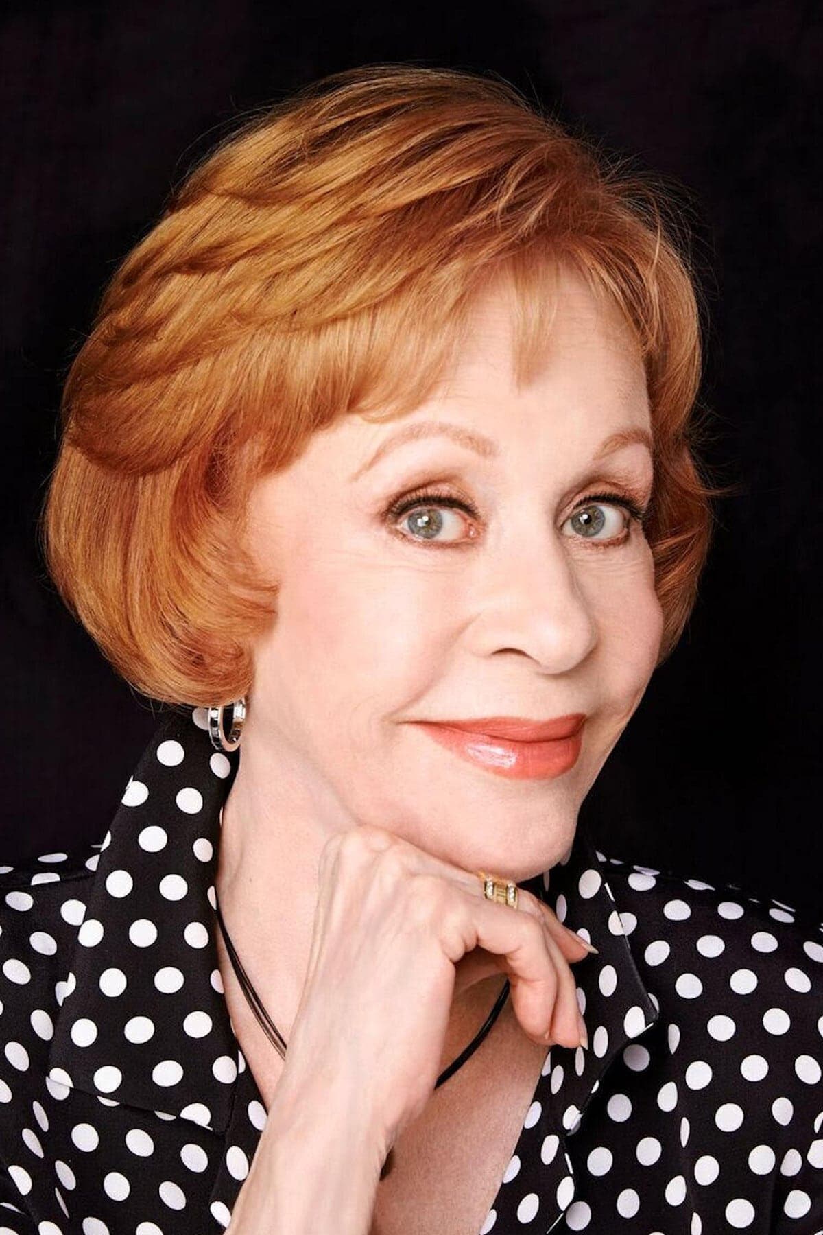 تصویر هنرمند Carol Burnett