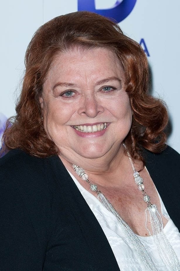 تصویر هنرمند Lynda Baron