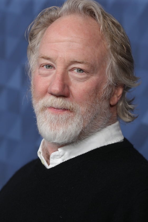 تصویر هنرمند Timothy Busfield