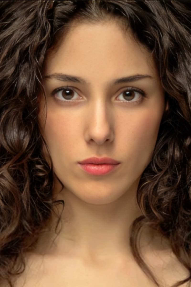 تصویر هنرمند Cansu Tosun