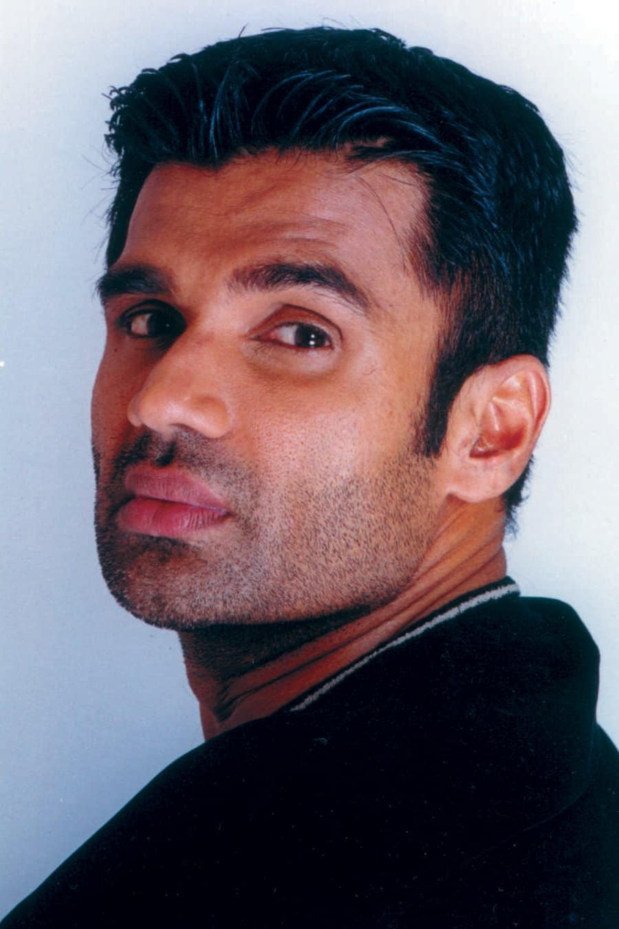 تصویر هنرمند Suniel Shetty