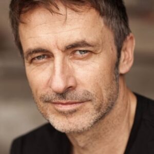 تصویر هنرمند Guido Broscheit