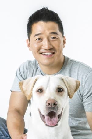 تصویر هنرمند Kang Hyung-wook
