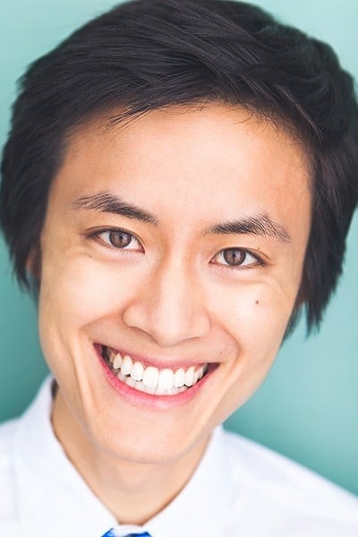 تصویر هنرمند Elijah Guo