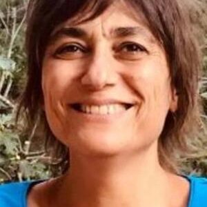 تصویر هنرمند Angeline Massoni