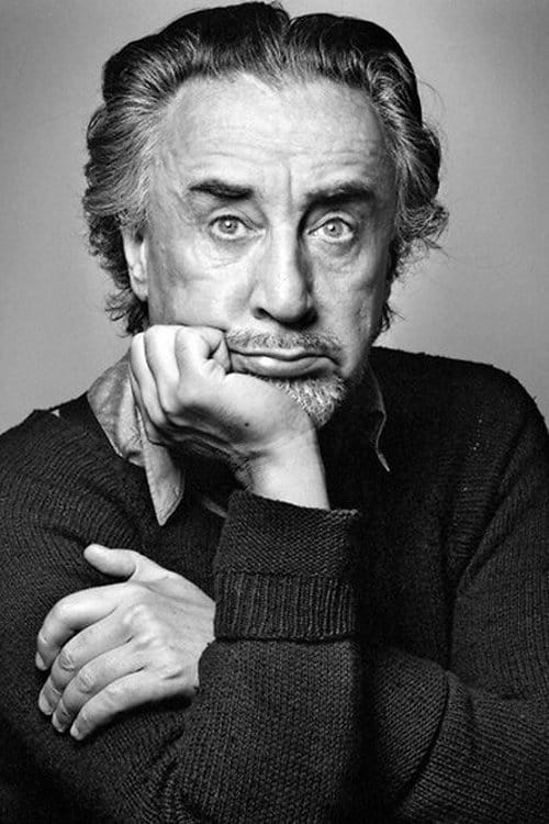 تصویر هنرمند Romain Gary