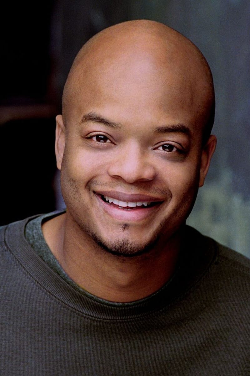 تصویر هنرمند Todd Bridges