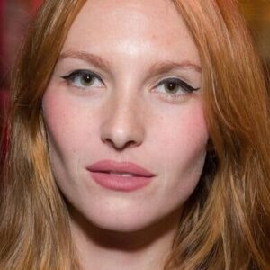 تصویر هنرمند Joséphine de la Baume