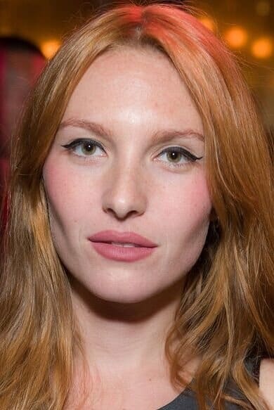 تصویر هنرمند Joséphine de la Baume