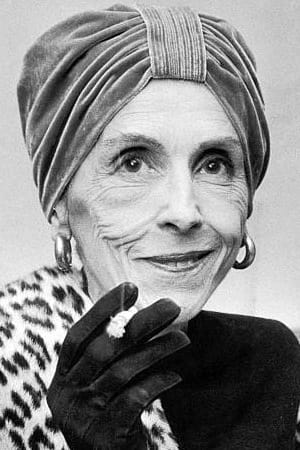 تصویر هنرمند Karen Blixen