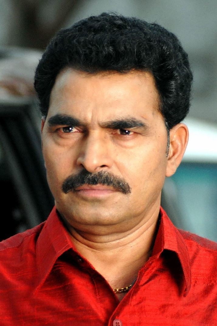 تصویر هنرمند Sayaji Shinde