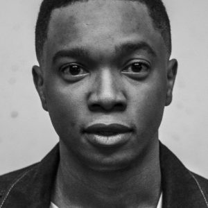 تصویر هنرمند Benjamin Charles Watson