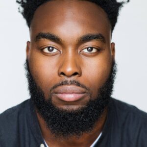 تصویر هنرمند Abraham Popoola