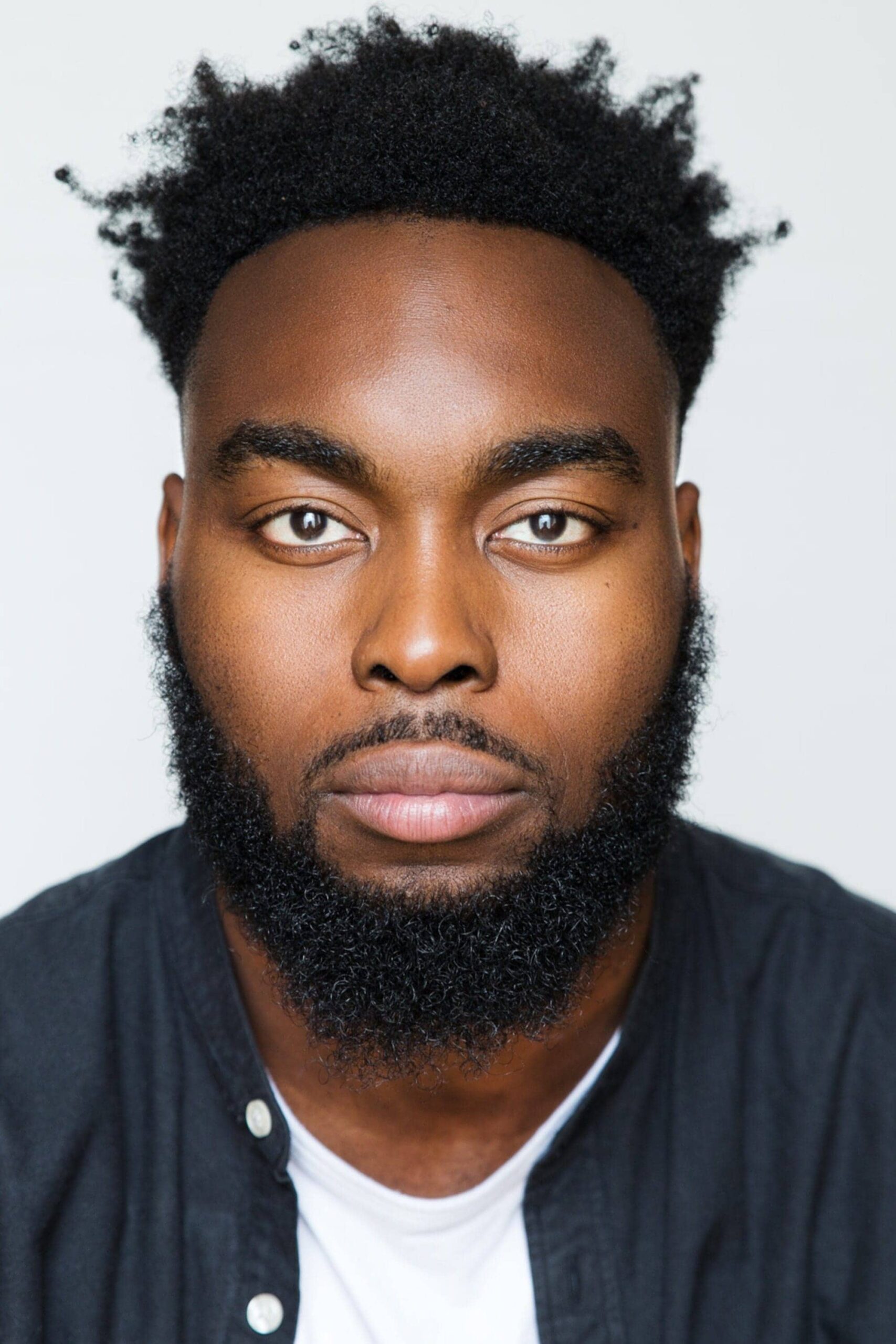 تصویر هنرمند Abraham Popoola
