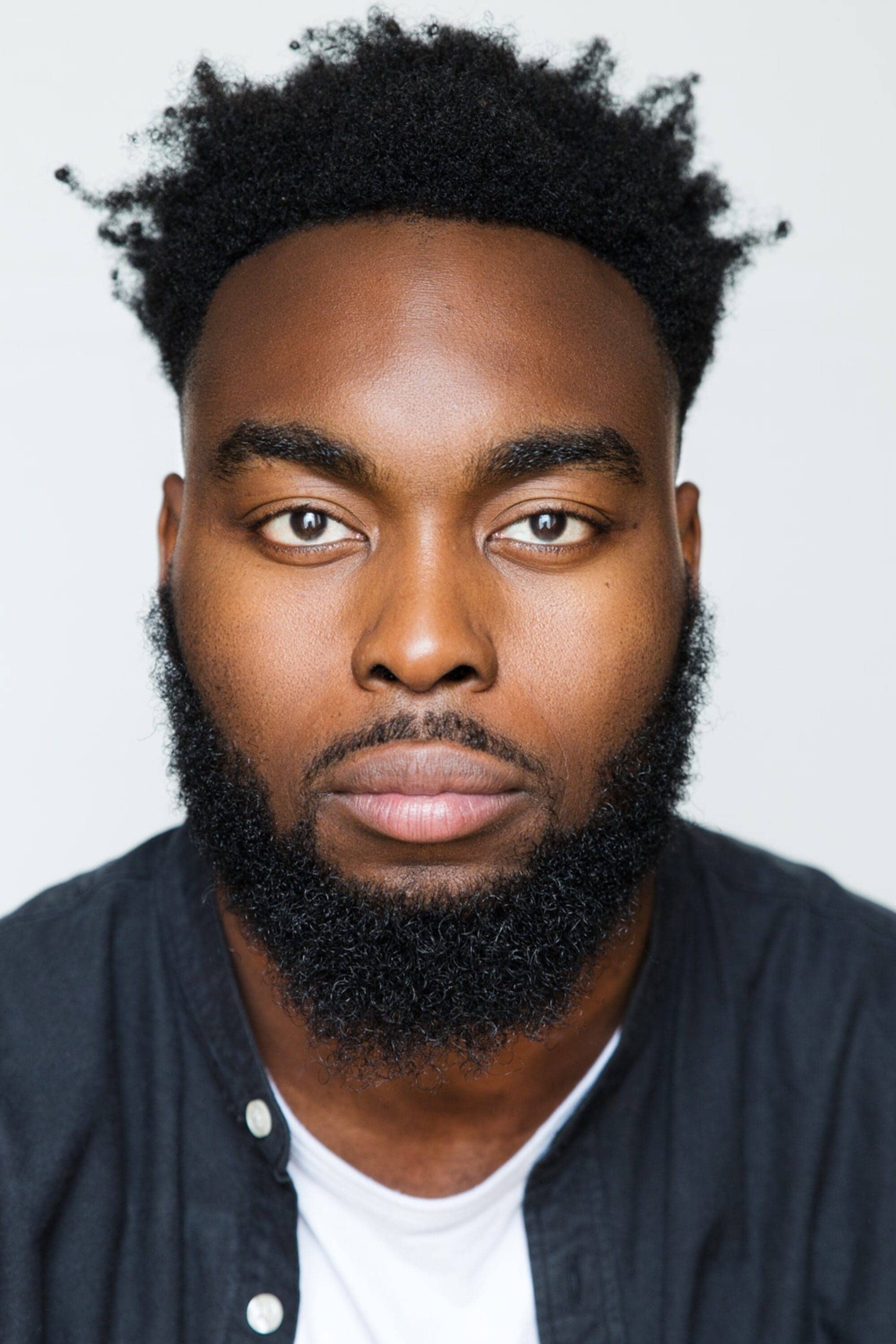 تصویر هنرمند Abraham Popoola