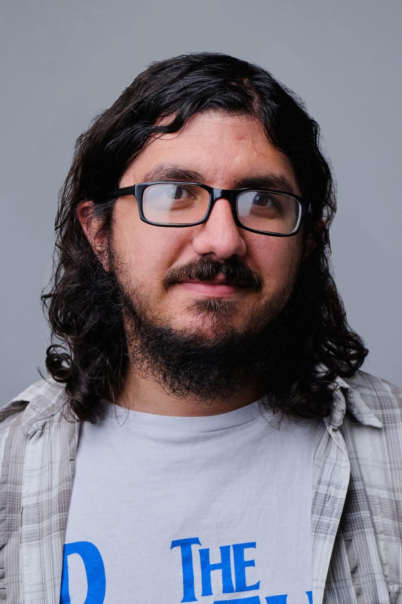 تصویر هنرمند Luciano Avila