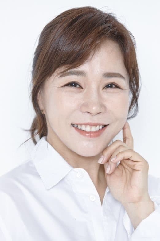 تصویر هنرمند Dong Hyo-hee