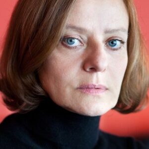 تصویر هنرمند Michaela Caspar