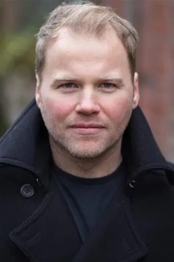 تصویر هنرمند Chris Patrick-Simpson