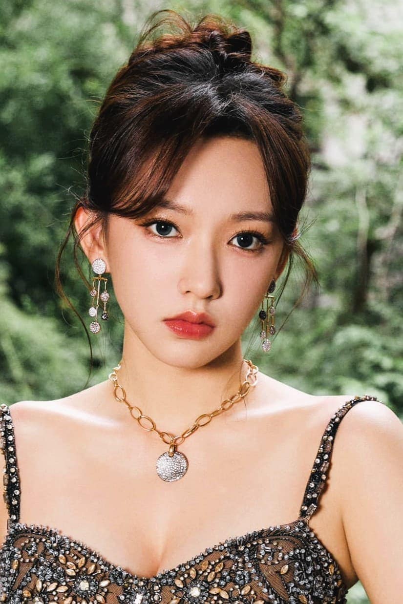 تصویر هنرمند Cheng Xiao